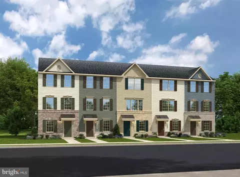 19713 Preservation Mews, Montgomery Village, MD 20886