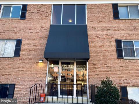 3382 Hewitt Ave #3382-201, Silver Spring, MD 20906