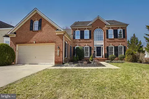 3838 Glen Eagles Dr, Silver Spring, MD 20906