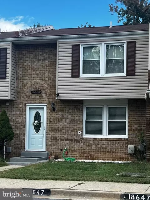 18647 Sandpiper Ln, Gaithersburg, MD 20879