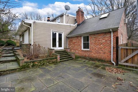 9711 Caney Pl, Silver Spring, MD 20910 photo 39