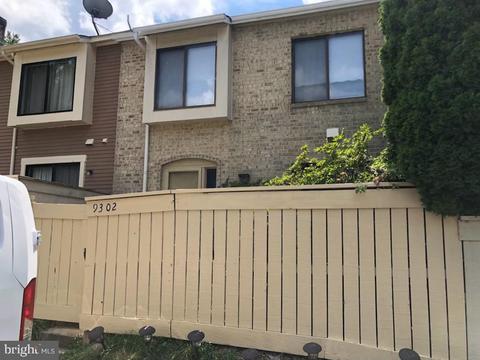 9302 Bathgate Ct, Montgomery Village, MD 20886