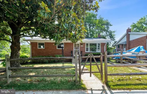 10913 Jolly Way, Kensington, MD 20895