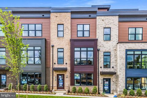 3307 Woodland Phlox Street End Unit 304 Bailey #END  304 BAILEY, Rockville, MD 20852