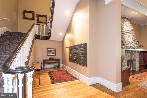 9610 Dewitt Dr #PH411, Silver Spring, MD 20910 photo 42
