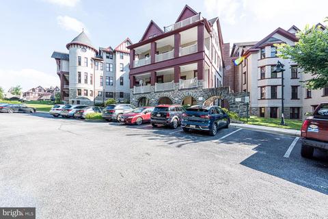 9610 Dewitt Dr #PH411, Silver Spring, MD 20910 photo 4