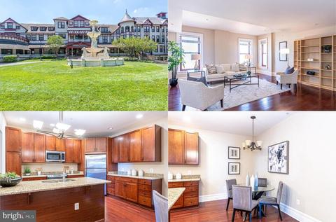 9610 Dewitt Dr #PH411, Silver Spring, MD 20910 photo 1