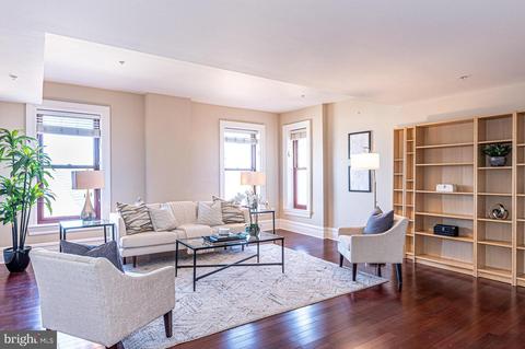 9610 Dewitt Dr #PH411, Silver Spring, MD 20910 photo 16