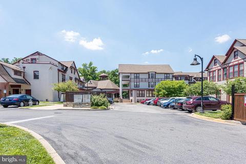 9610 Dewitt Dr #PH411, Silver Spring, MD 20910 photo 32