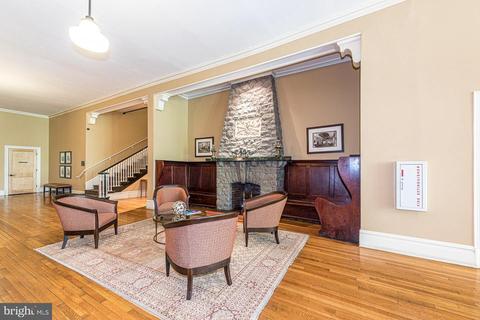 9610 Dewitt Dr #PH411, Silver Spring, MD 20910 photo 41