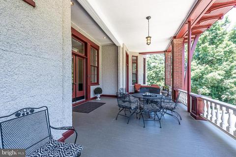 9610 Dewitt Dr #PH411, Silver Spring, MD 20910 photo 35