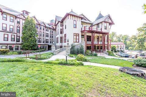 9610 Dewitt Dr #PH411, Silver Spring, MD 20910 photo 2