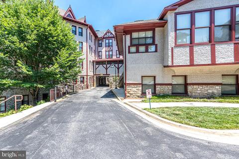 9610 Dewitt Dr #PH411, Silver Spring, MD 20910 photo 28