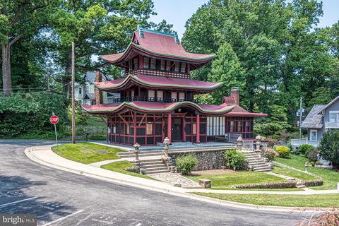 9610 Dewitt Dr #PH411, Silver Spring, MD 20910 photo 33