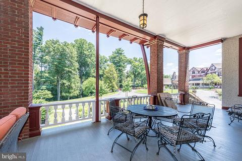 9610 Dewitt Dr #PH411, Silver Spring, MD 20910 photo 36