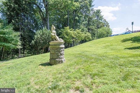 9610 Dewitt Dr #PH411, Silver Spring, MD 20910 photo 38