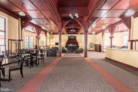 9610 Dewitt Dr #PH411, Silver Spring, MD 20910 photo 46