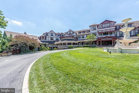 9610 Dewitt Dr #PH411, Silver Spring, MD 20910 photo 30