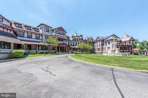9610 Dewitt Dr #PH411, Silver Spring, MD 20910 photo 31