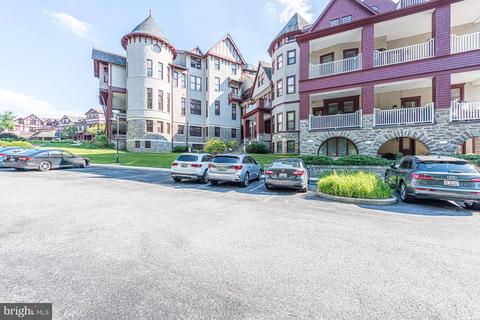 9610 Dewitt Dr #PH411, Silver Spring, MD 20910 photo 5