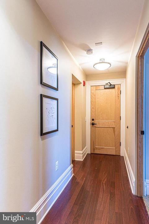 9610 Dewitt Dr #PH411, Silver Spring, MD 20910 photo 11