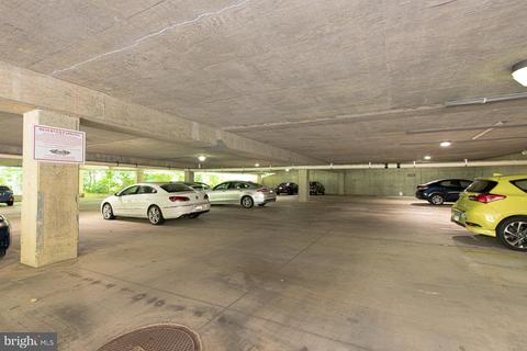 9610 Dewitt Dr #PH411, Silver Spring, MD 20910 photo 49