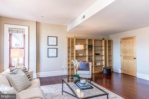9610 Dewitt Dr #PH411, Silver Spring, MD 20910 photo 17