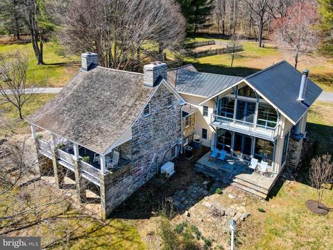 1901 Brighton Dam Rd, Brookeville, MD 20833