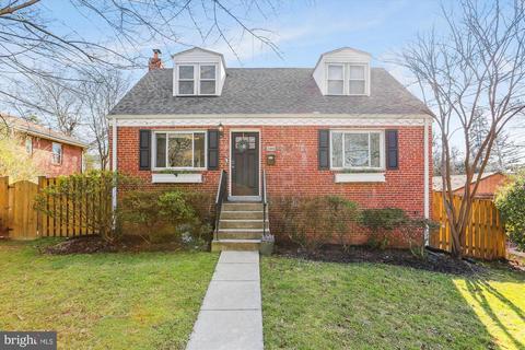 2304 Eccleston St, Silver Spring, MD 20902 photo 1