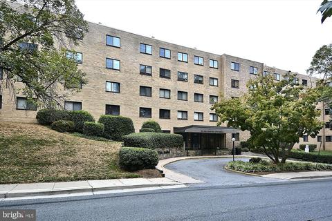 8601 Manchester Rd #313, Silver Spring, MD 20901 photo 9