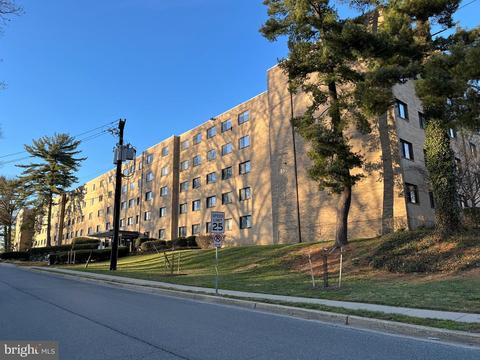 8601 Manchester Rd #313, Silver Spring, MD 20901 photo 3