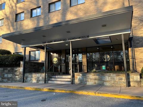 8601 Manchester Rd #313, Silver Spring, MD 20901 photo 5