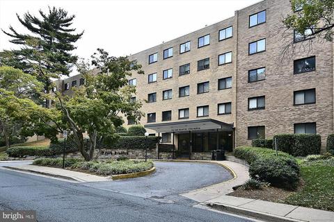 8601 Manchester Rd #313, Silver Spring, MD 20901 photo 7