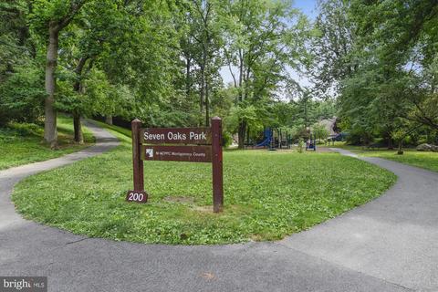 8601 Manchester Rd #313, Silver Spring, MD 20901 photo 70