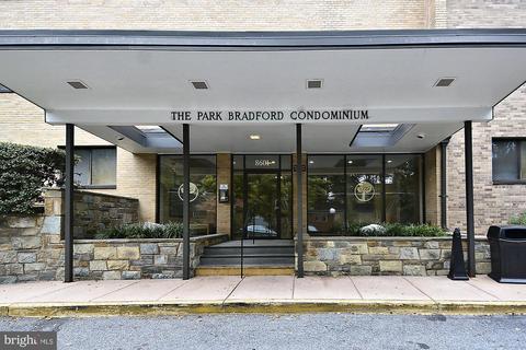 8601 Manchester Rd #313, Silver Spring, MD 20901 photo 6