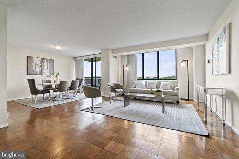 5225 Pooks Hill Rd #1524S, Bethesda, MD 20814