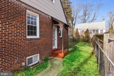2003 Osborn Dr, Silver Spring, MD 20910 photo 23