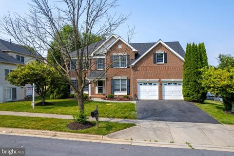 22202 Overview Ln, Boyds, MD 20841