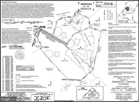 22851 Slidell Rd, Boyds, MD 20841
