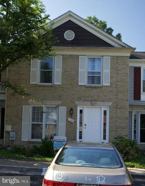 117 Finale Ter, Silver Spring, MD 20901 photo 1