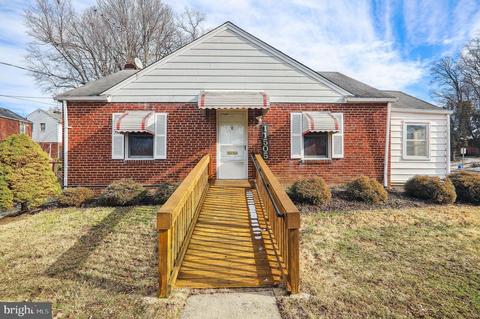11505 Galt Ave, Silver Spring, MD 20902 photo 1