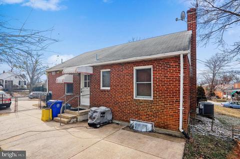 11505 Galt Ave, Silver Spring, MD 20902 photo 18