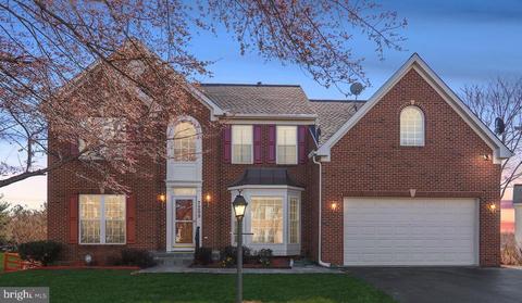 7209 Antares Dr, Gaithersburg, MD 20879