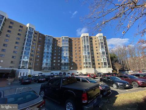 15115 Interlachen Dr #3-420, Silver Spring, MD 20906
