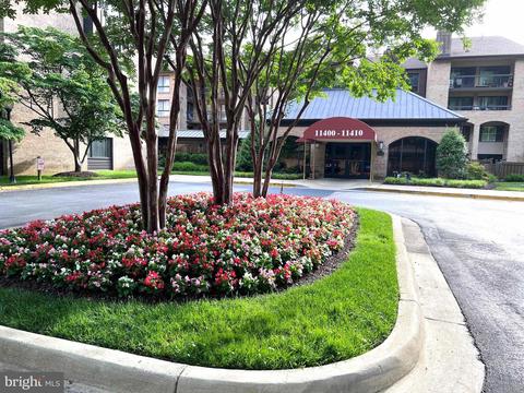 11400 Strand Dr #R-106, Rockville, MD 20852