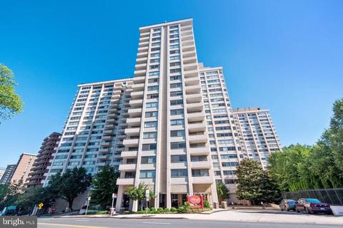 4515 Willard Ave #620S, Chevy Chase, MD 20815