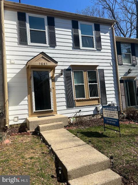 3643 Van Horn Way, Burtonsville, MD 20866