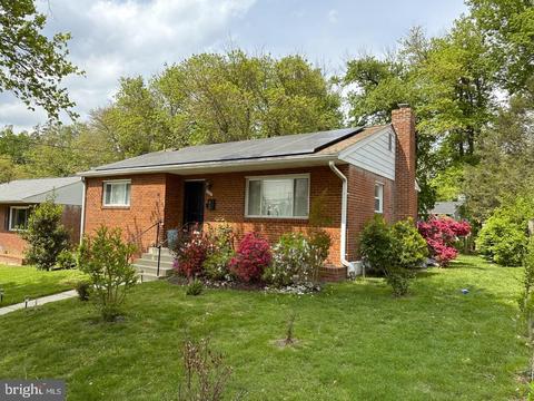 2627 Henderson Ave, Silver Spring, MD 20902