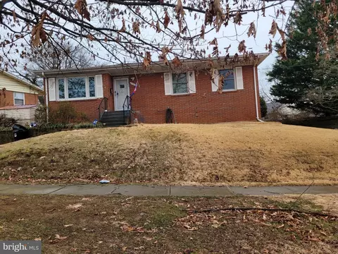 4303 Federal St, Rockville, MD 20853