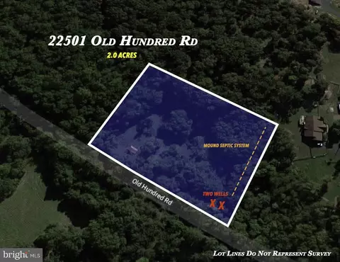22501 Old Hundred Rd, Barnesville, MD 20838 photo 1